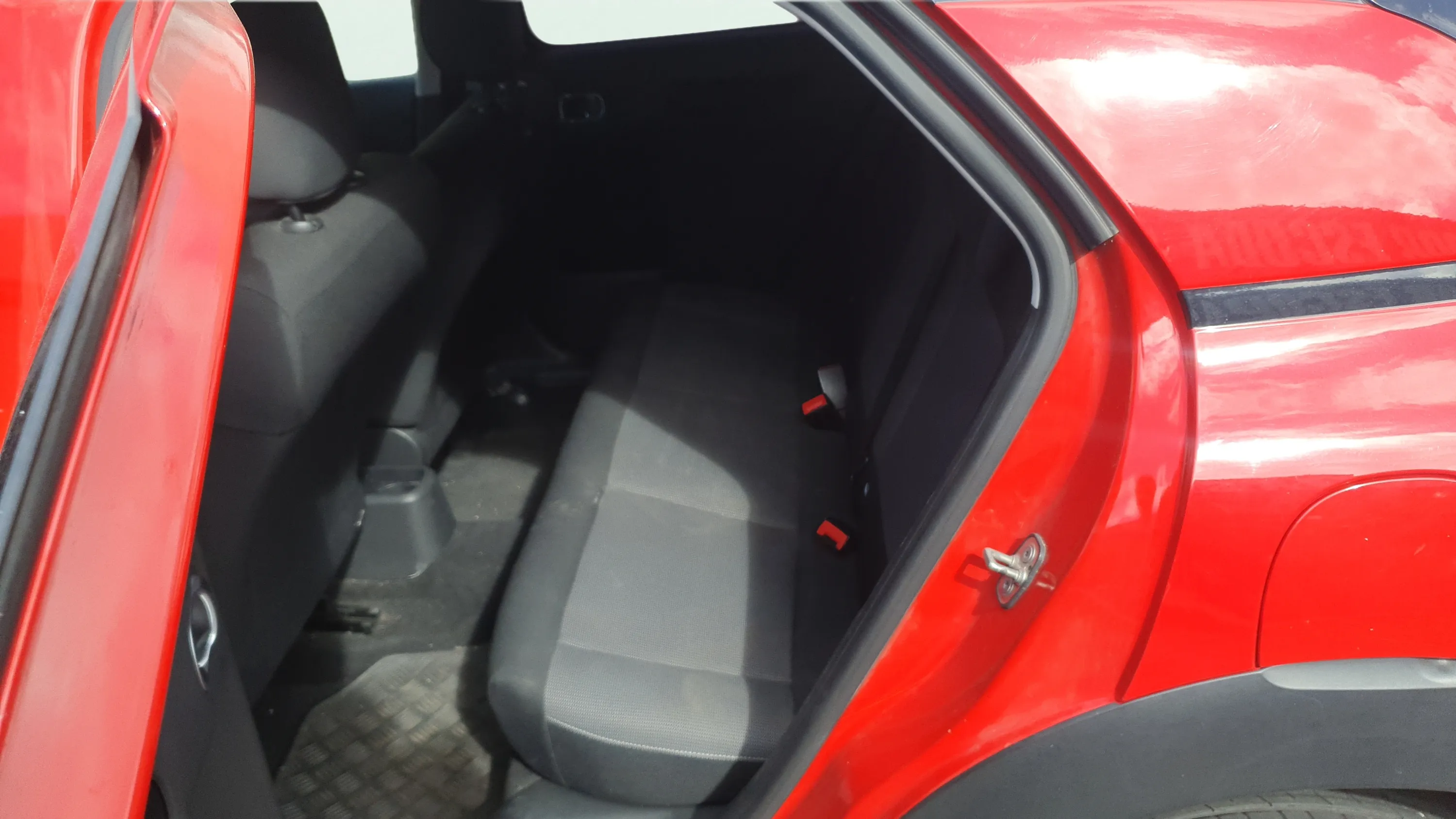 Citroën C4 Cactus PureTech Feel Cool - foto 11