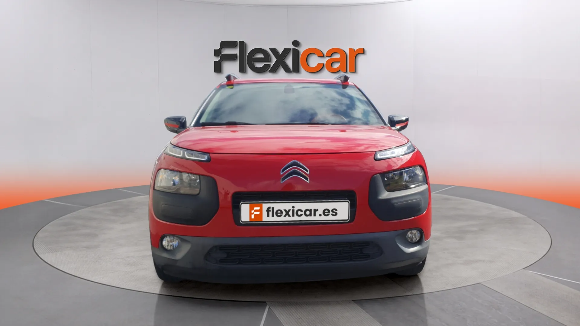Citroën C4 Cactus PureTech Feel Cool - foto 2
