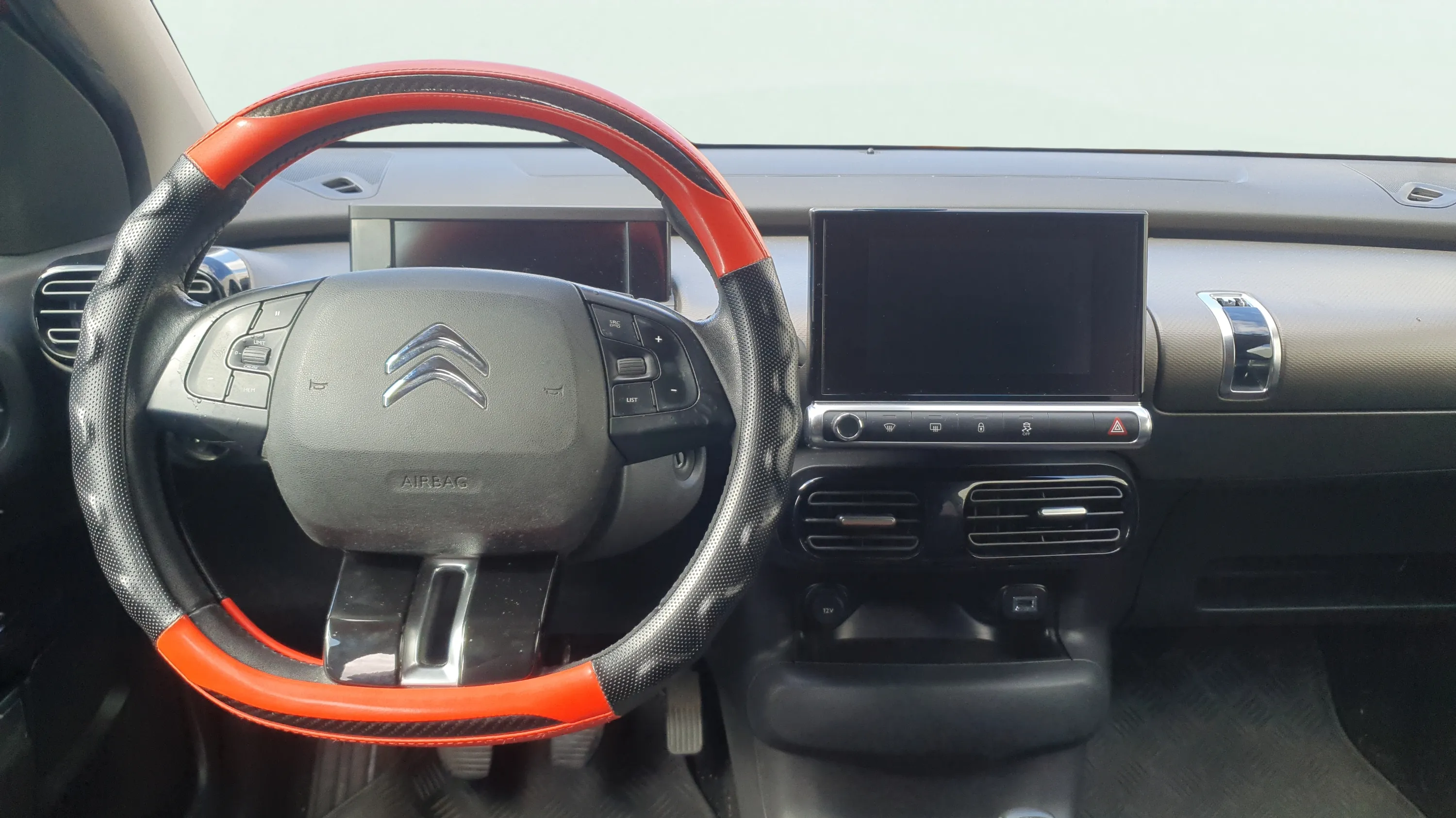 Citroën C4 Cactus PureTech Feel Cool - foto 10