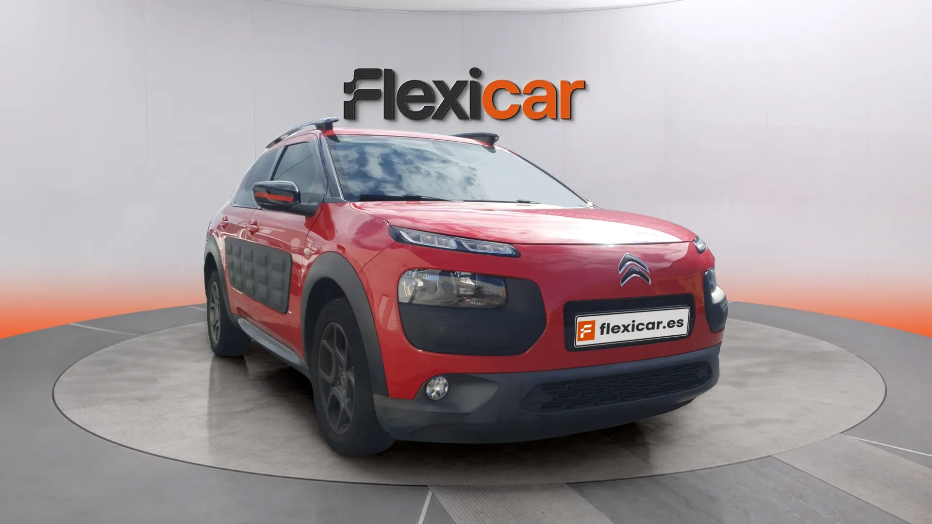 Citroën C4 Cactus PureTech Feel Cool