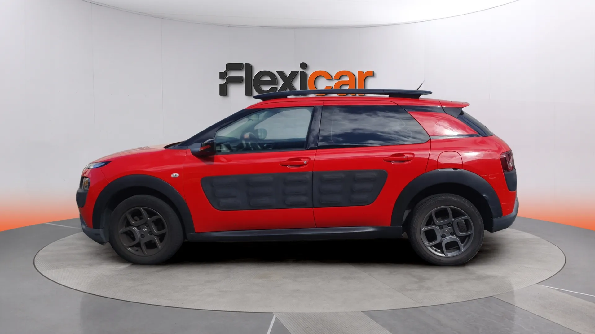 Citroën C4 Cactus PureTech Feel Cool - foto 5
