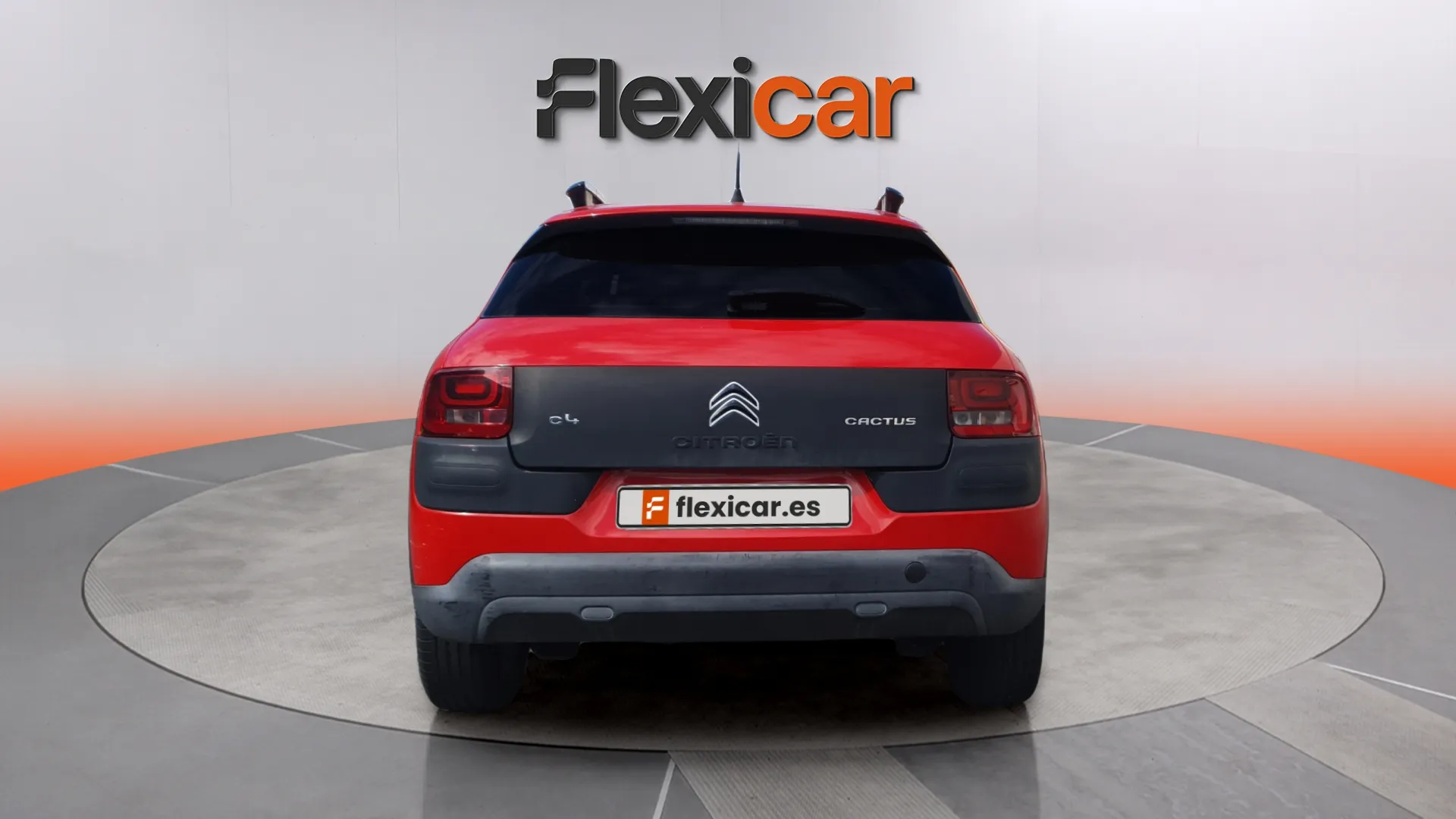 Citroën C4 Cactus PureTech Feel Cool - foto 4