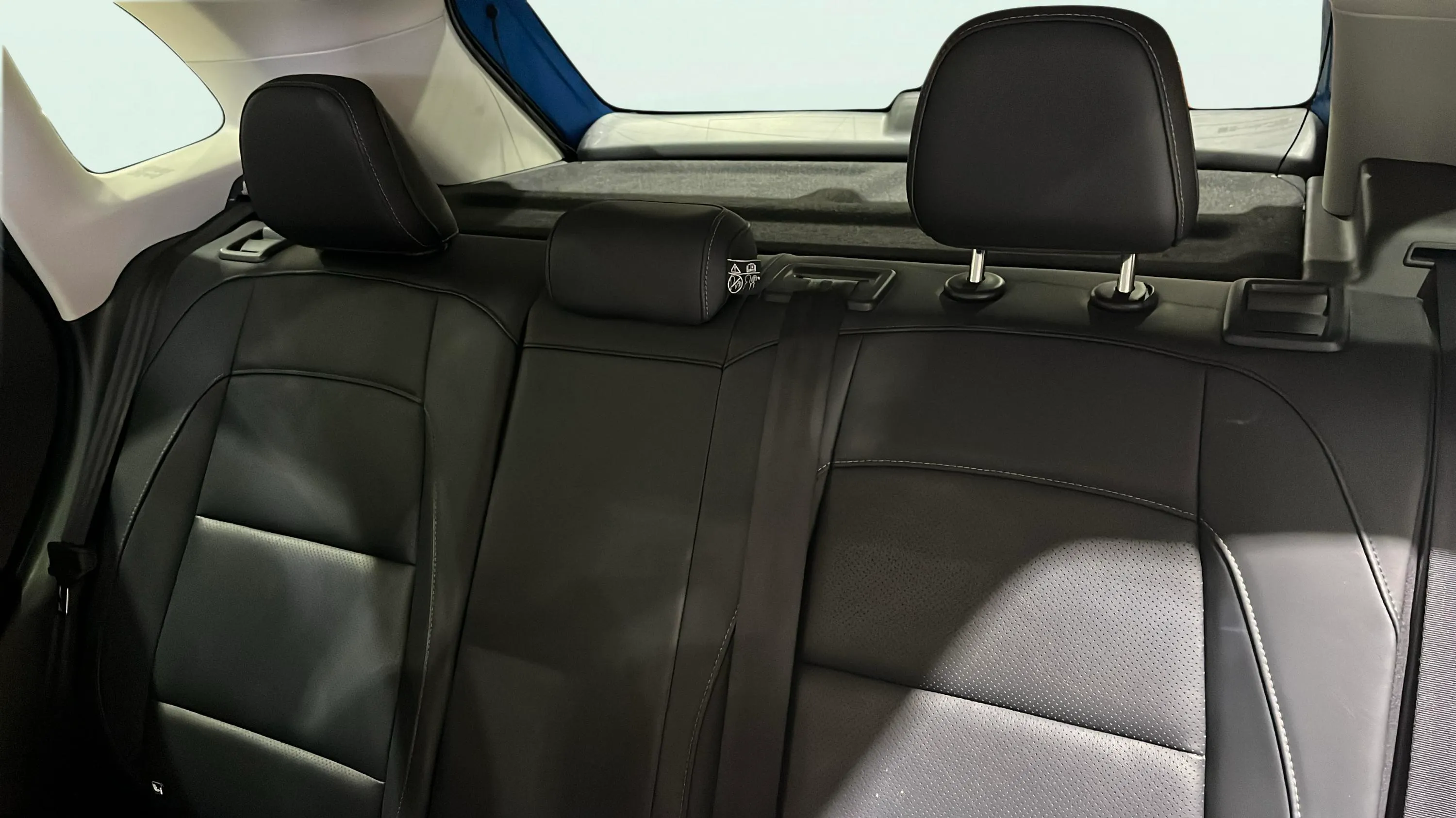 MG ZS Hybrid+ Luxury - foto 12