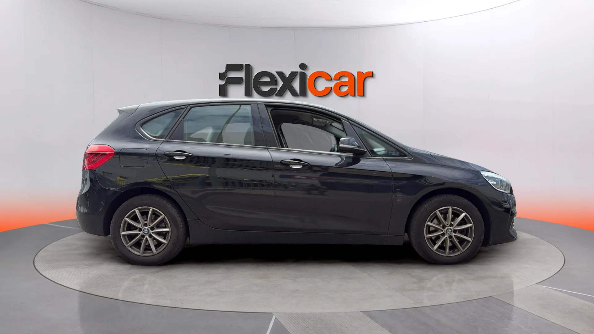 BMW Serie 2 Active Tourer 216d - foto 3