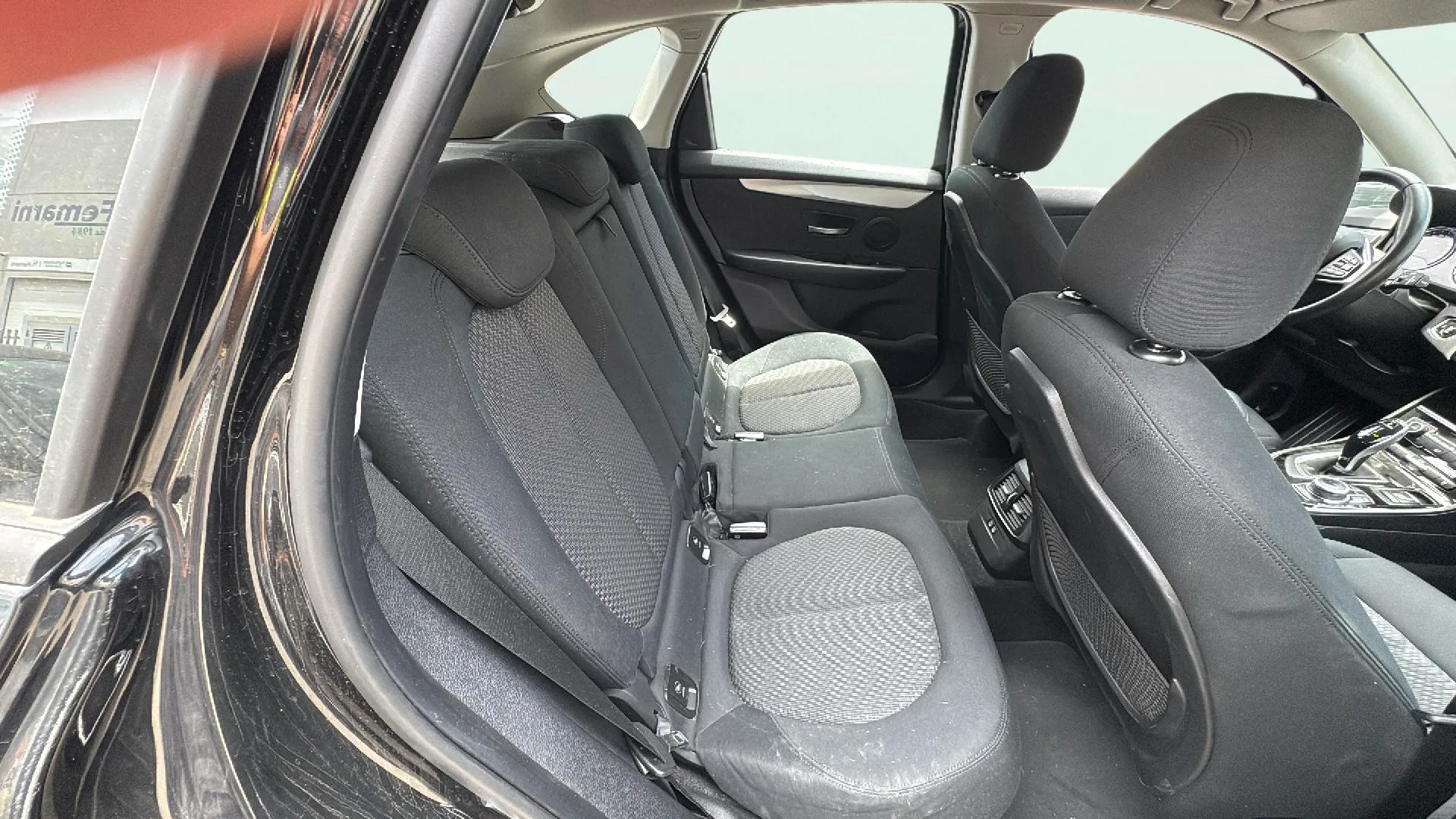 BMW Serie 2 Active Tourer 216d - foto 10