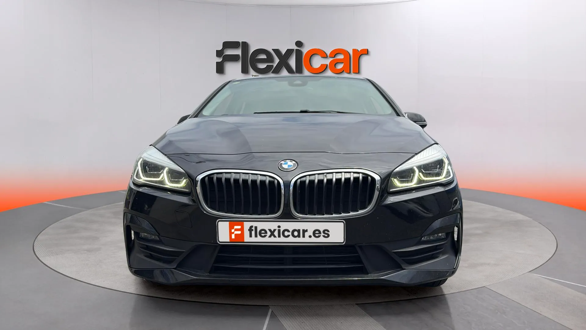 BMW Serie 2 Active Tourer 216d - foto 2