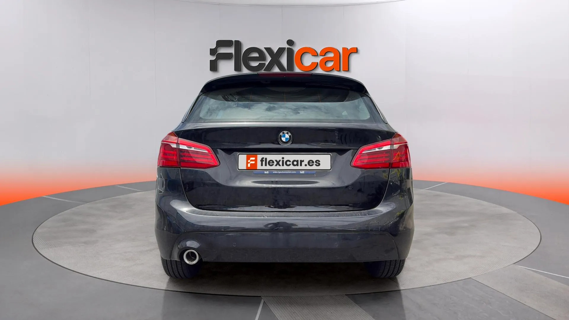 BMW Serie 2 Active Tourer 216d - foto 4
