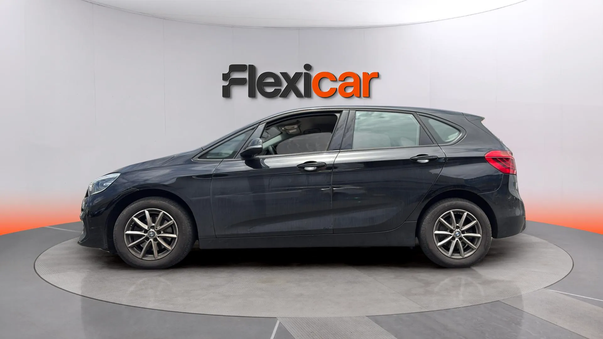 BMW Serie 2 Active Tourer 216d - foto 5