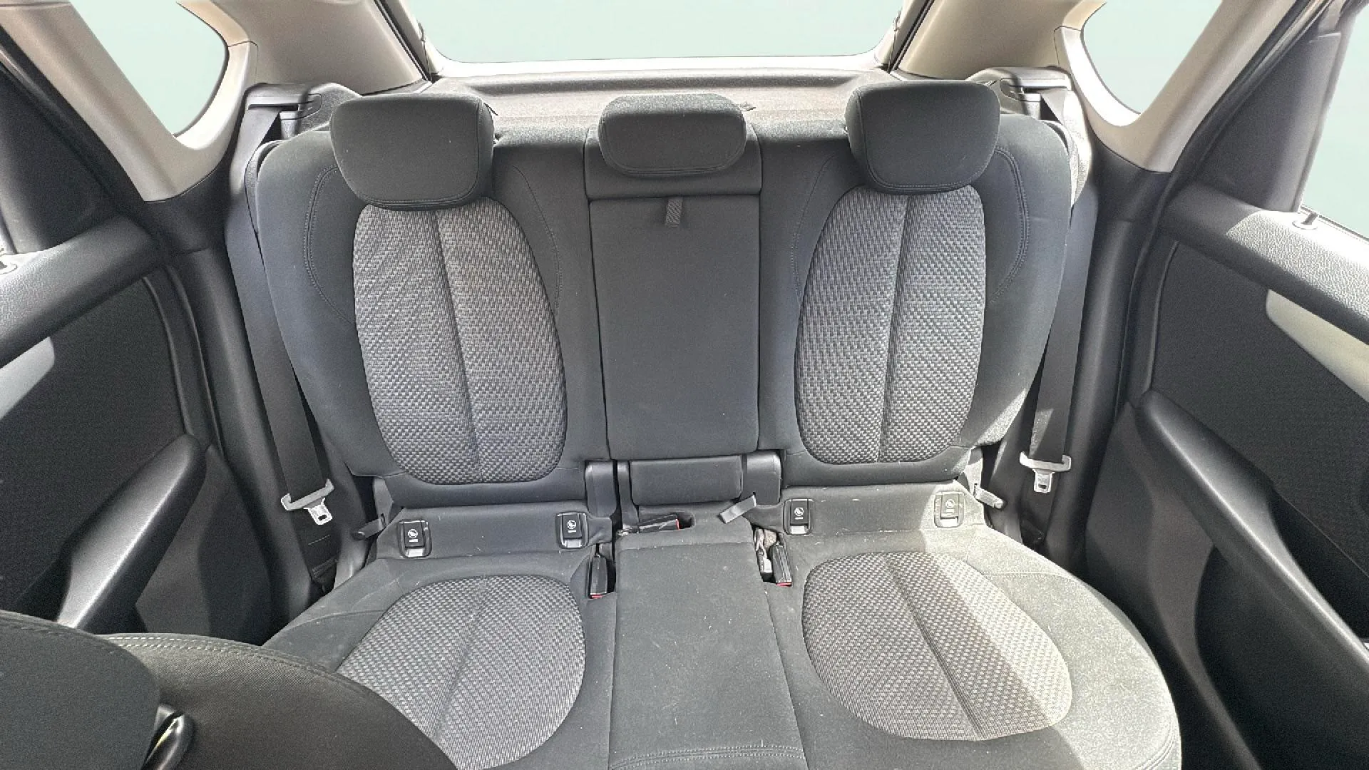 BMW Serie 2 Active Tourer 216d - foto 11
