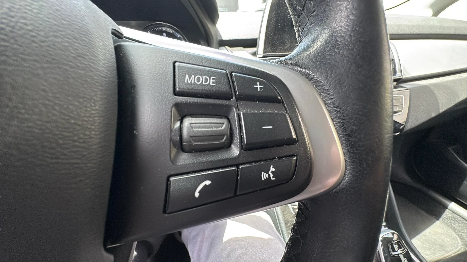 BMW Serie 2 Active Tourer 216d - foto 15
