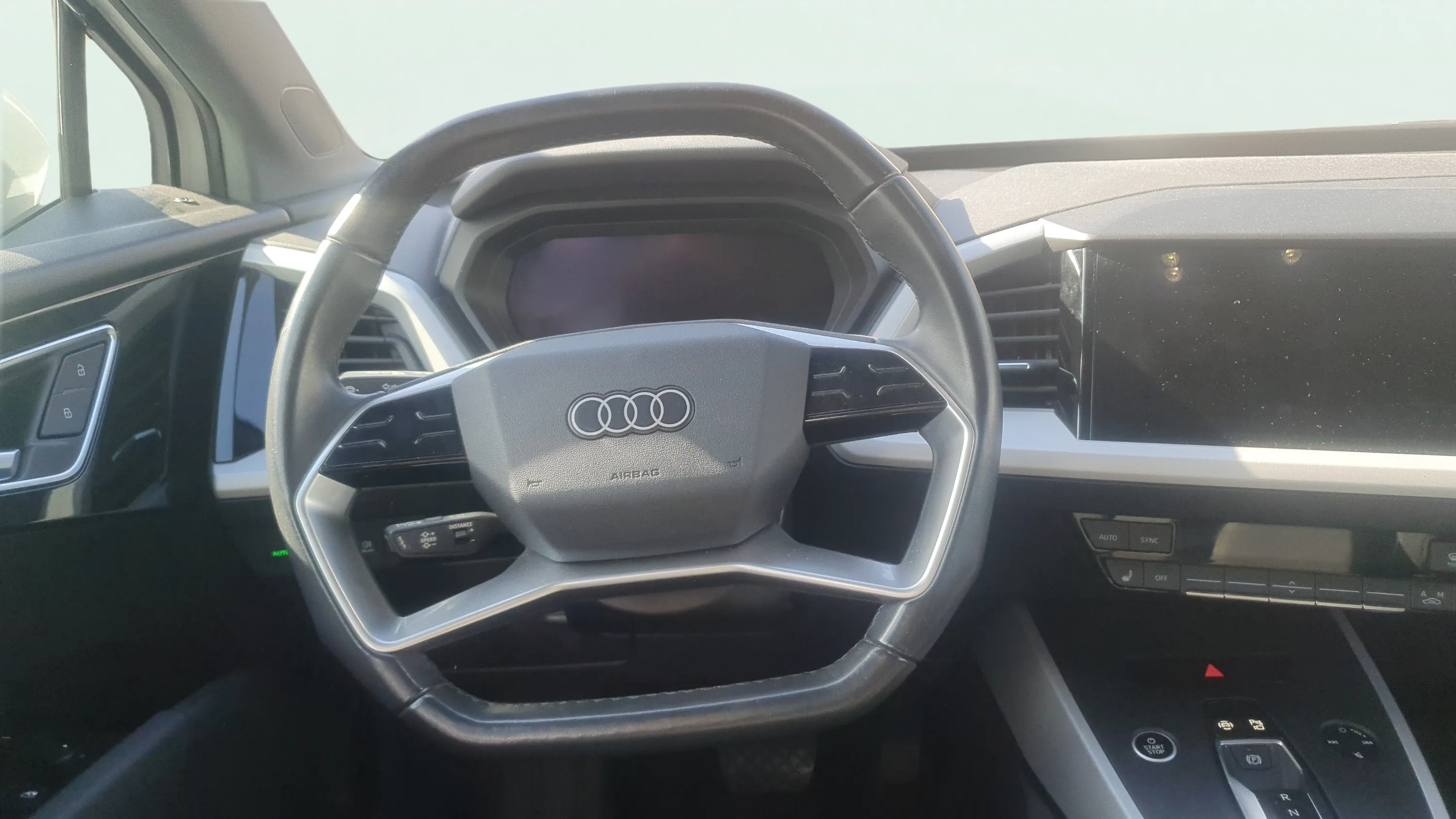 Audi Q4 Sportback 40 E-Tron - foto 8
