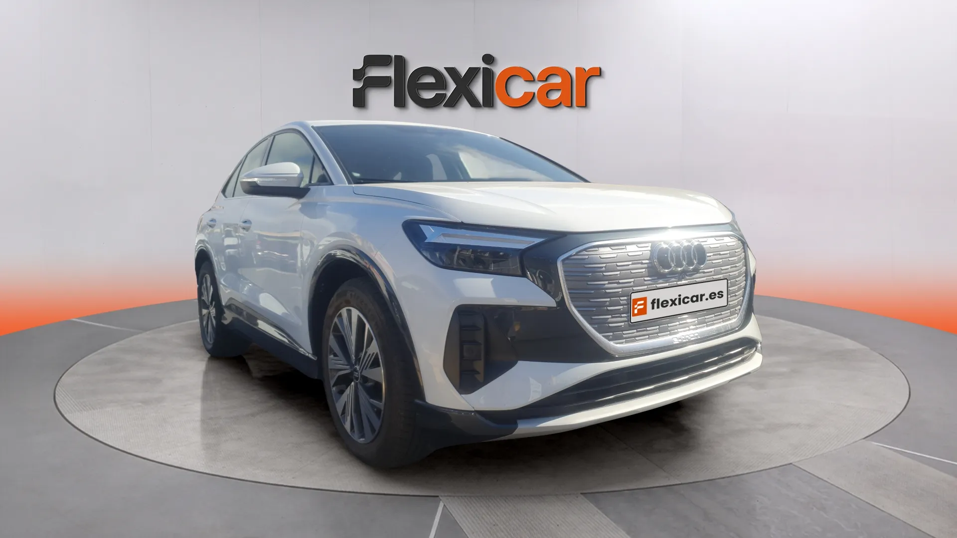Audi Q4 Sportback 40 E-Tron - foto 1
