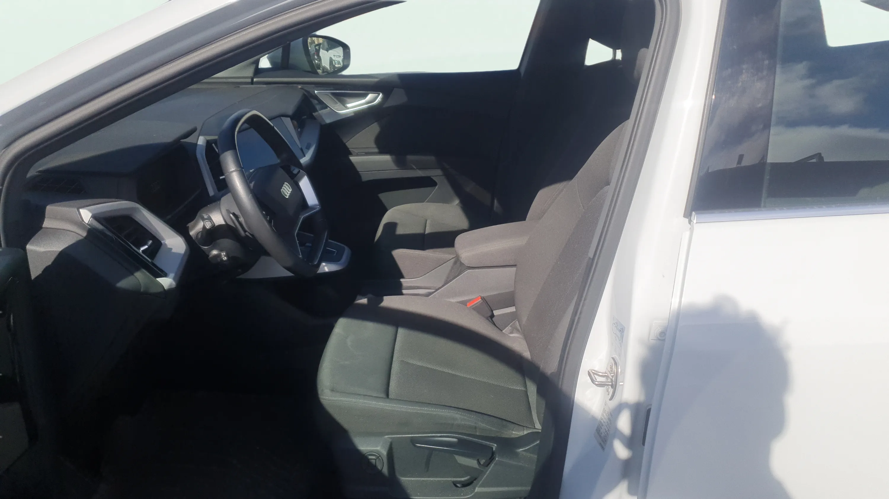 Audi Q4 Sportback 40 E-Tron - foto 10