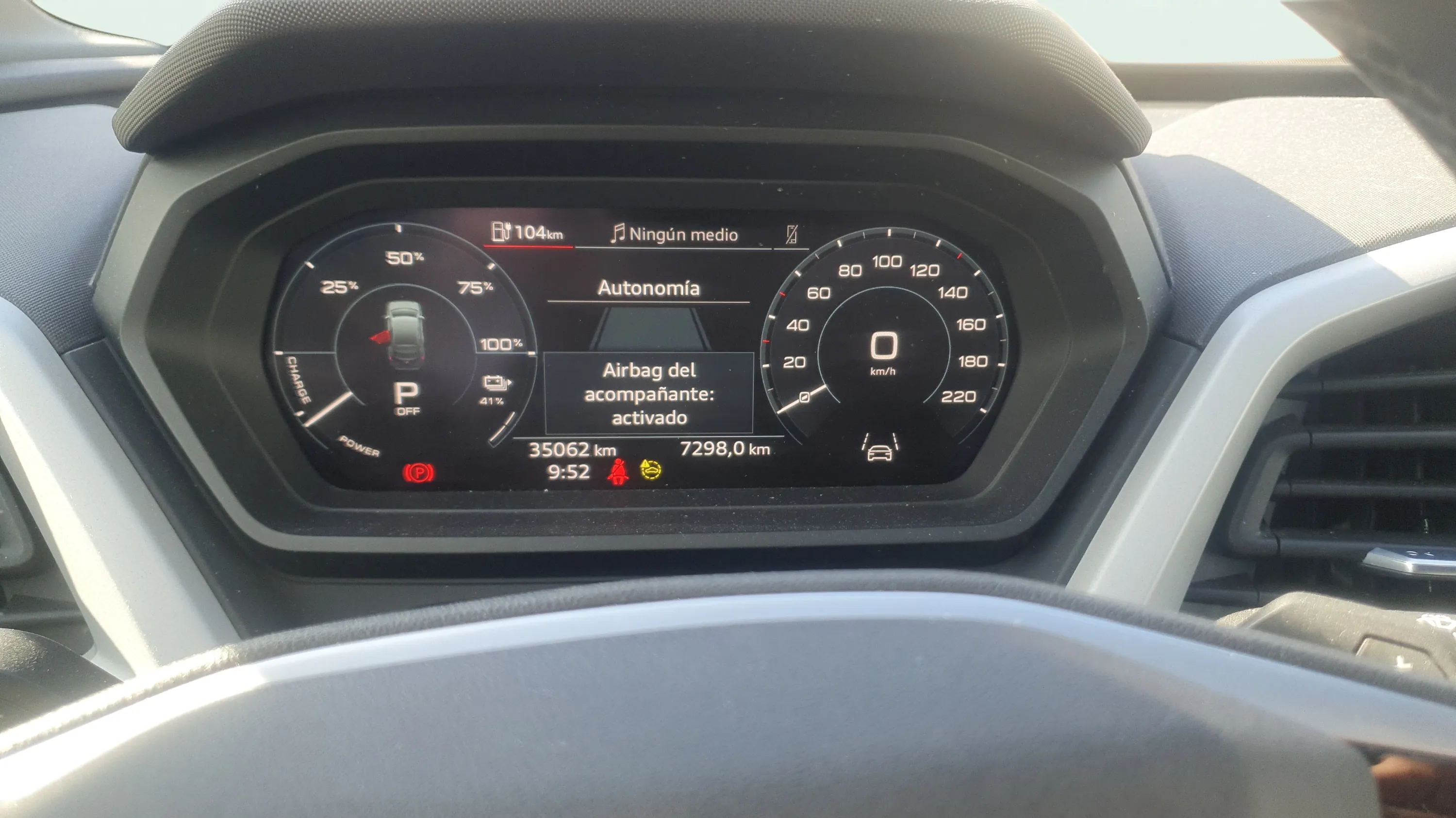 Audi Q4 Sportback 40 E-Tron - foto 9