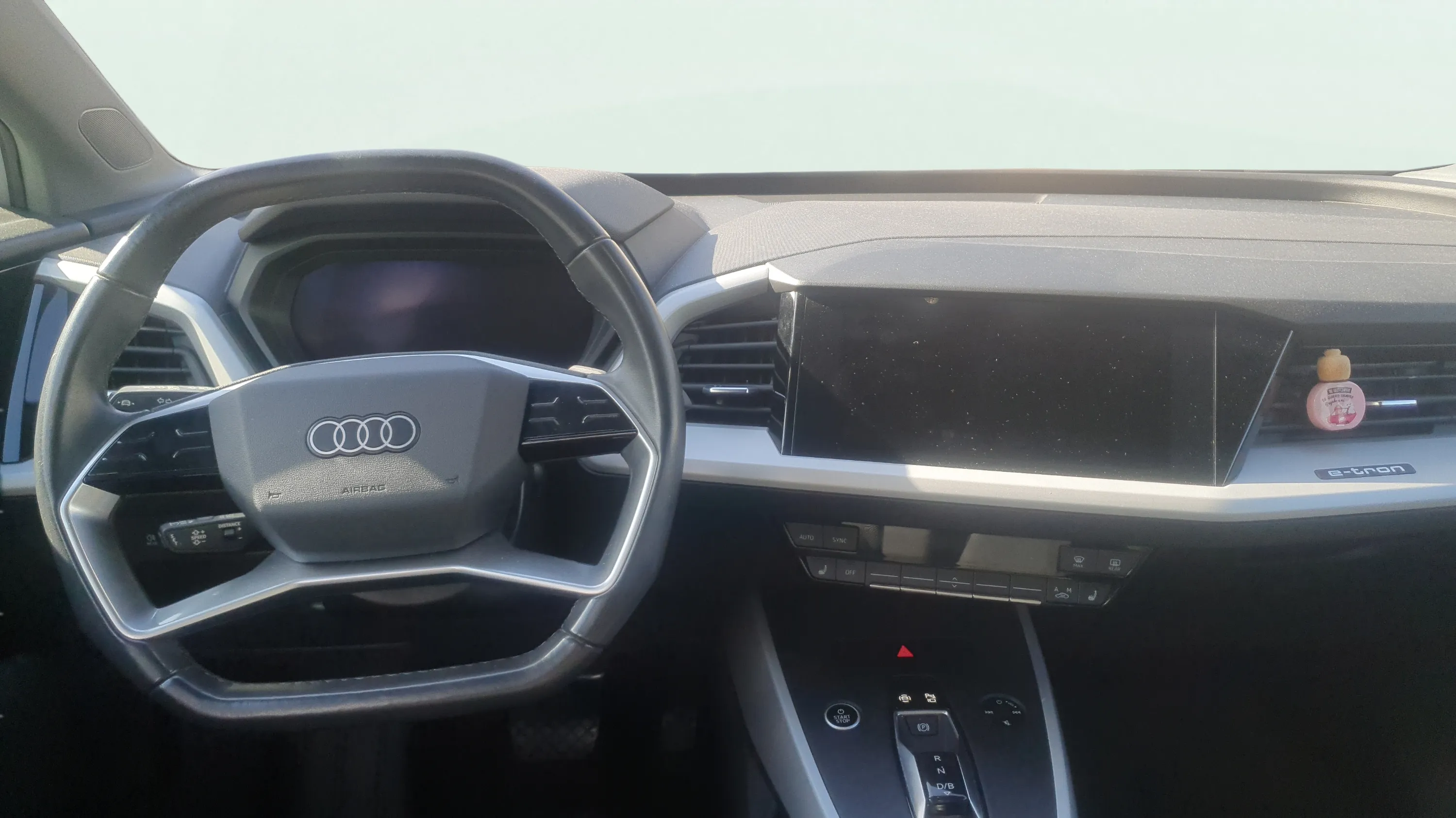 Audi Q4 Sportback 40 E-Tron - foto 6