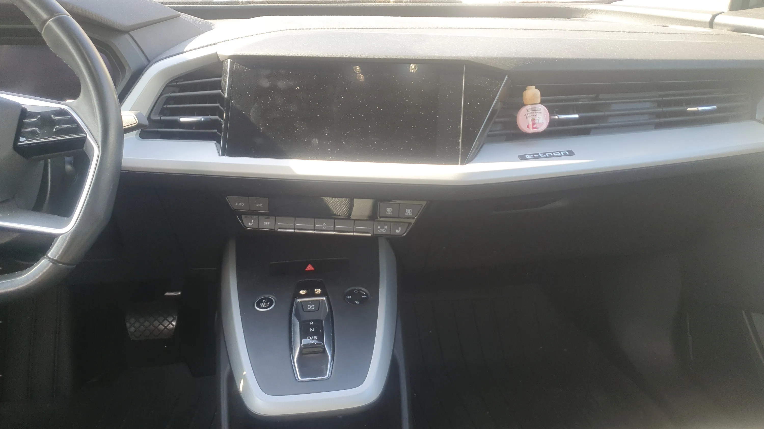 Audi Q4 Sportback 40 E-Tron - foto 7
