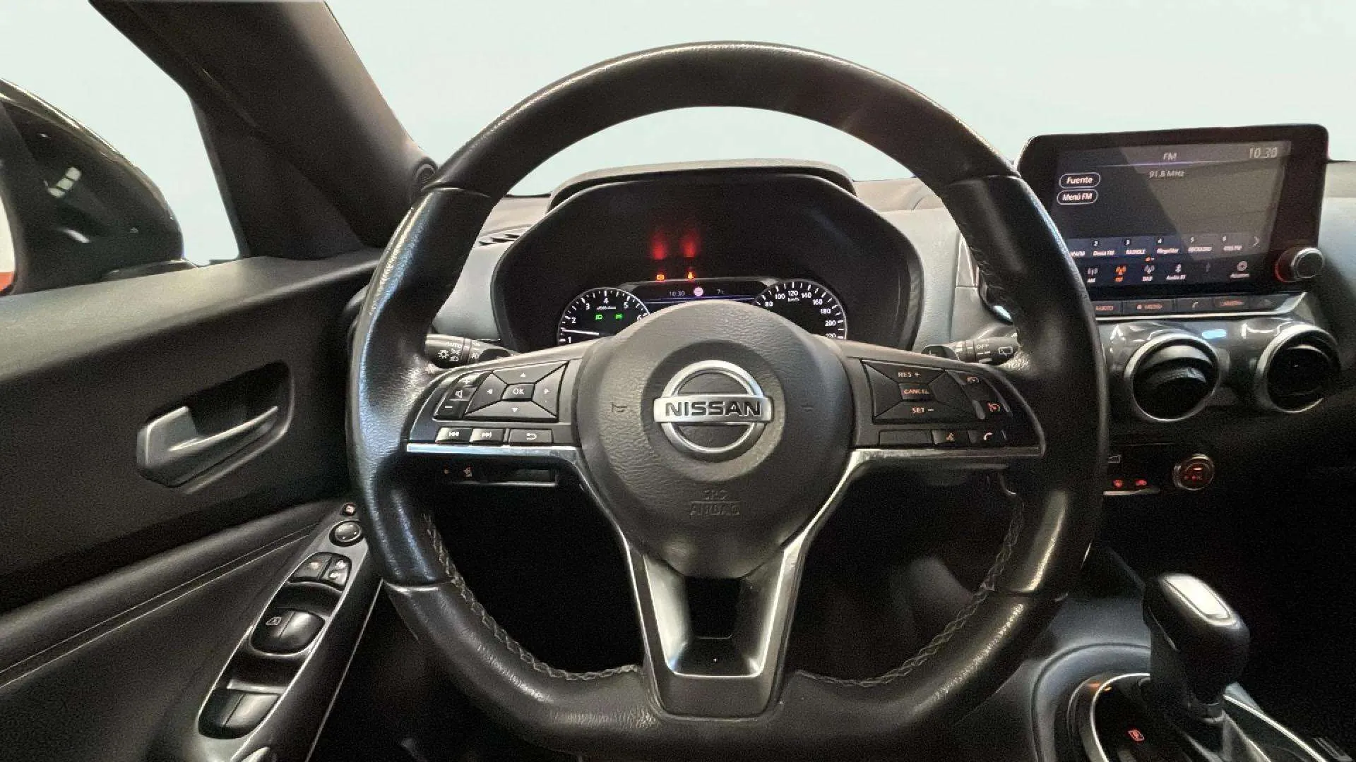 Nissan Juke DIG-T Acenta - foto 7