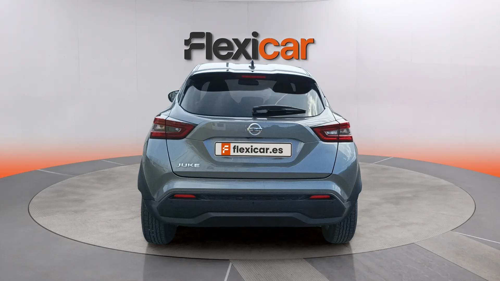 Nissan Juke DIG-T Acenta - foto 3