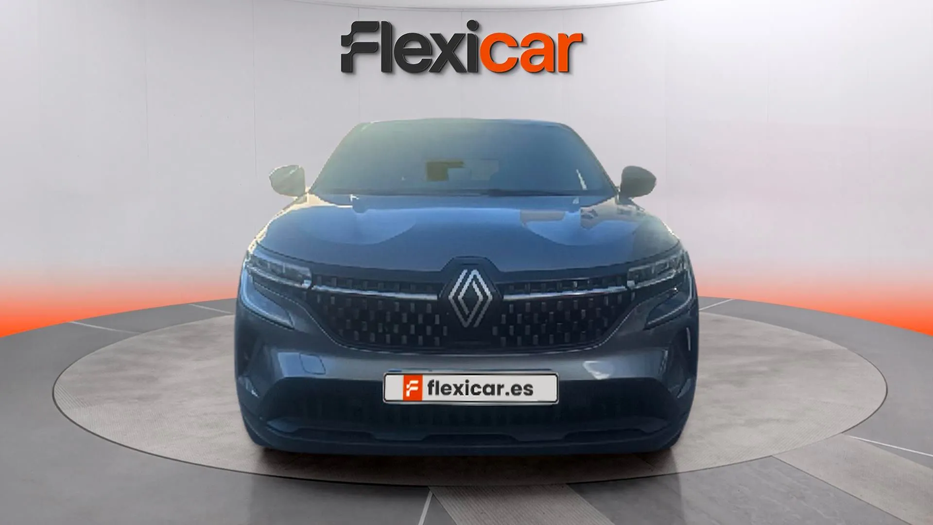 Renault Austral Evolution Mild Hybrid - foto 2