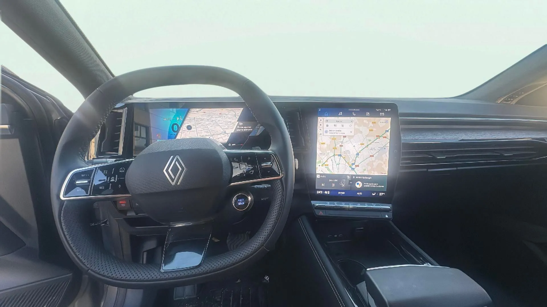 Renault Austral Evolution Mild Hybrid - foto 4