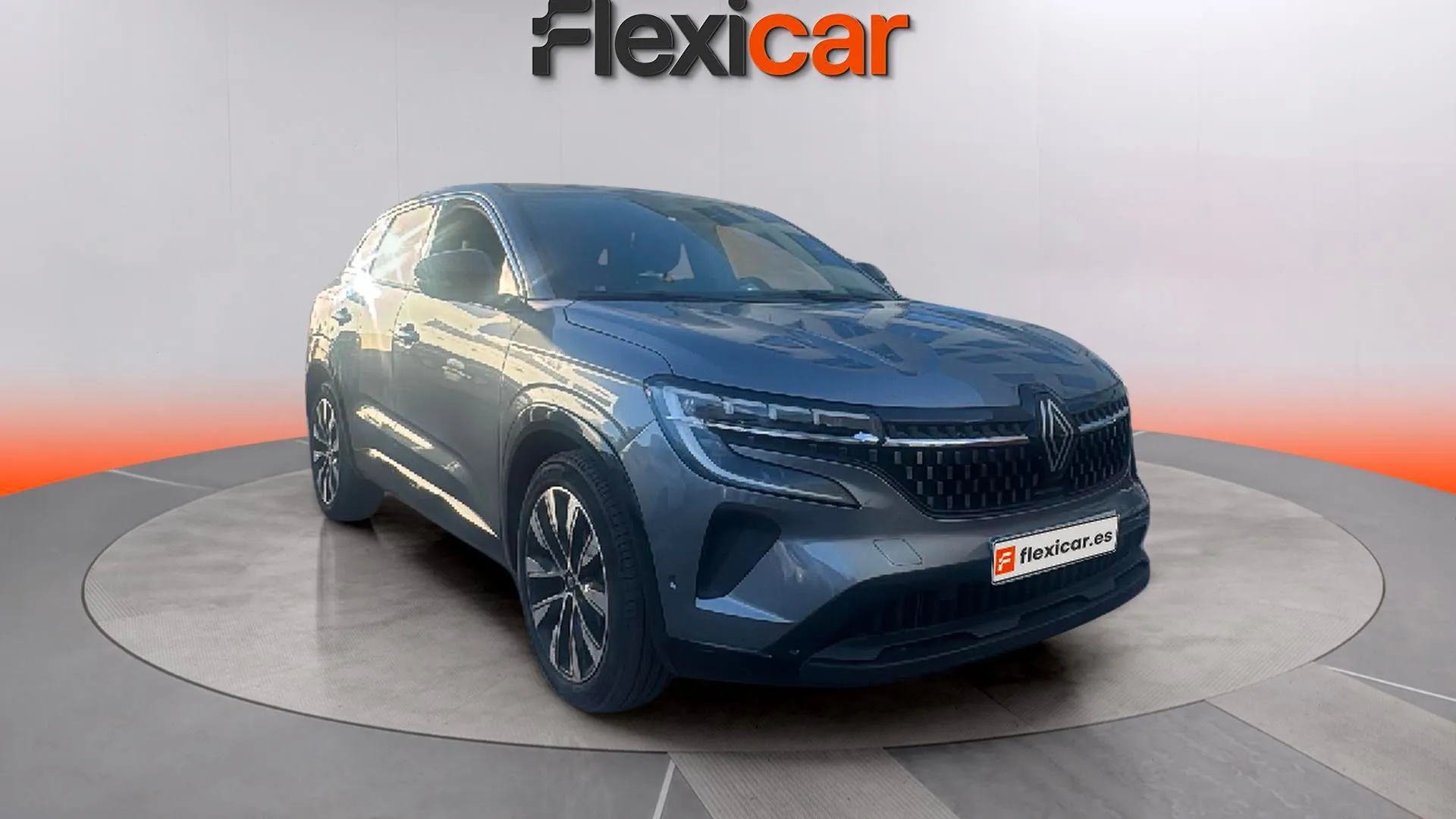 Renault Austral Evolution Mild Hybrid - foto 1