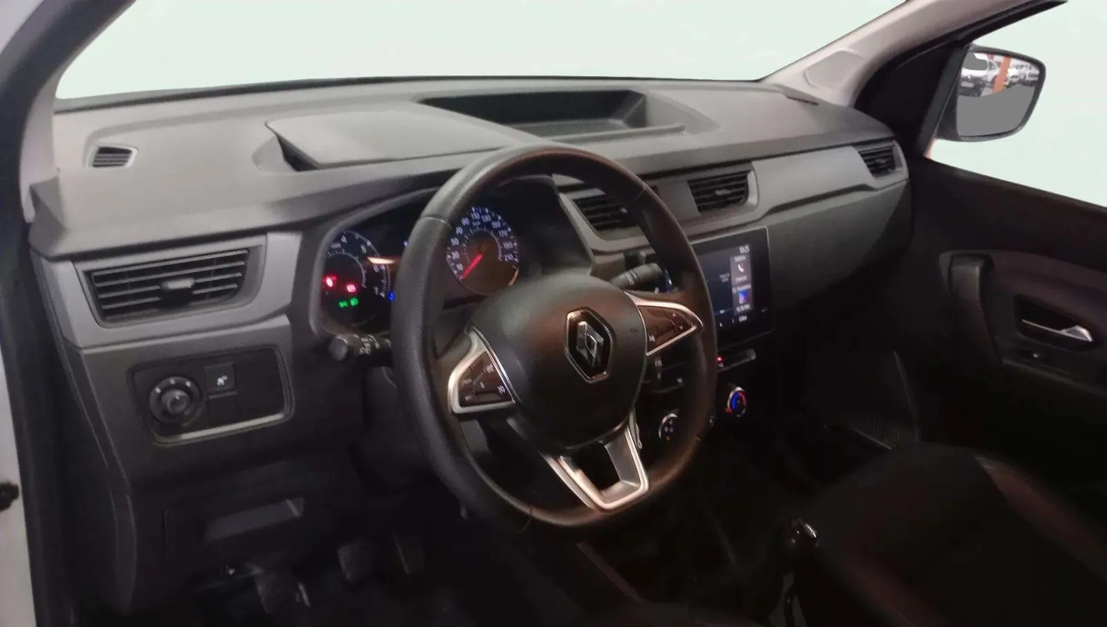 Renault Express Confort 1.5 Blue dCi 70 - foto 16
