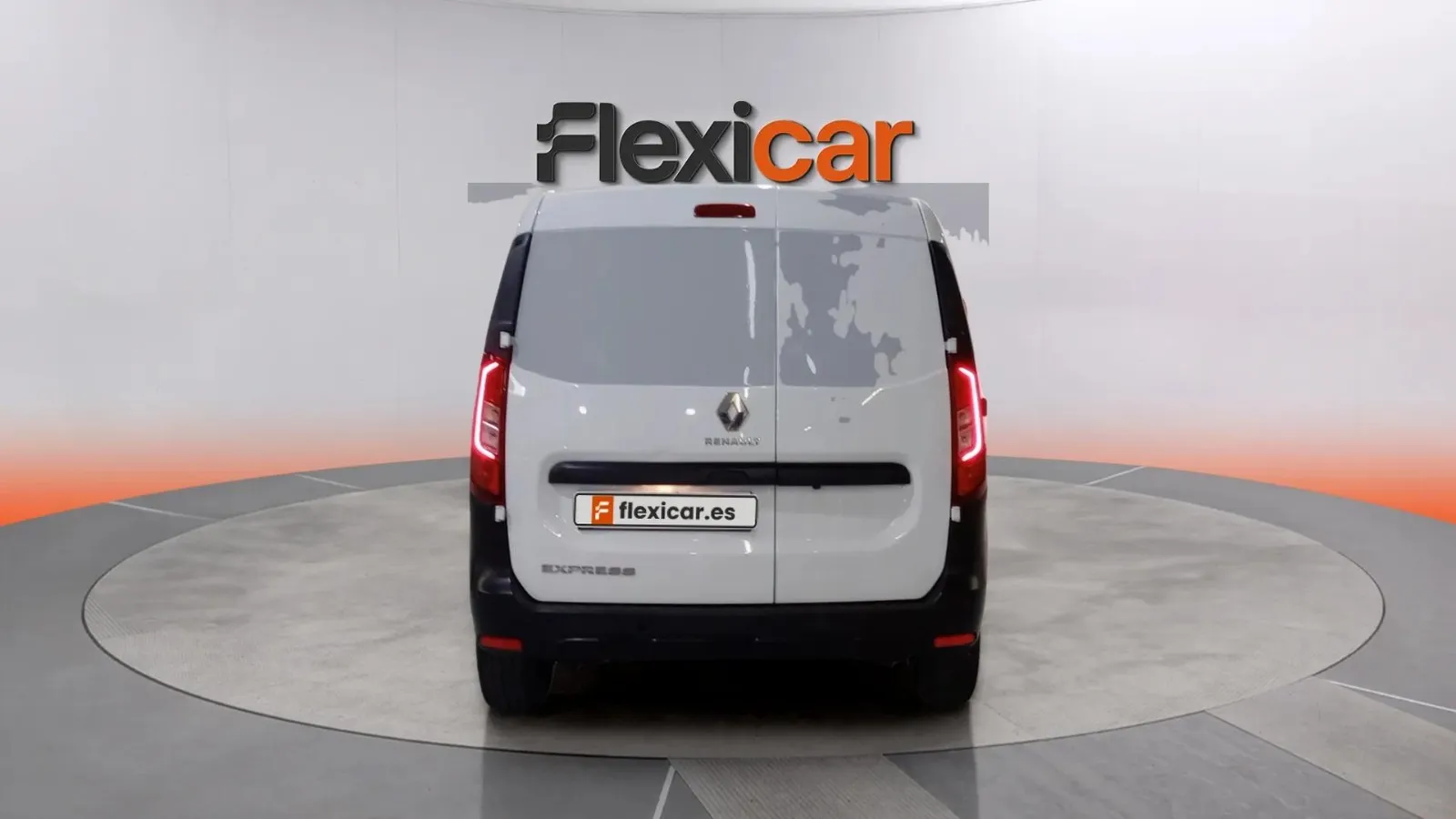Renault Express Confort 1.5 Blue dCi 70 - foto 5