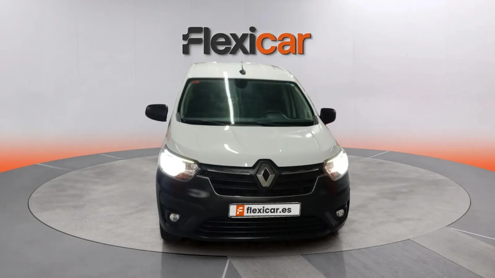 Renault Express Confort 1.5 Blue dCi 70 - foto 2