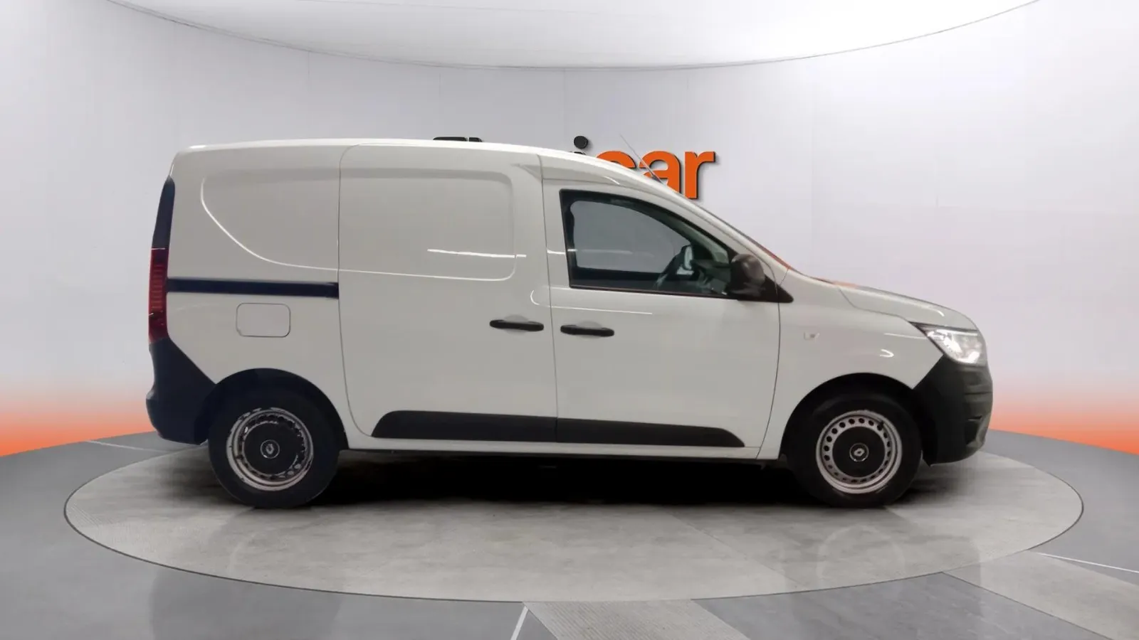 Renault Express Confort 1.5 Blue dCi 70 - foto 3