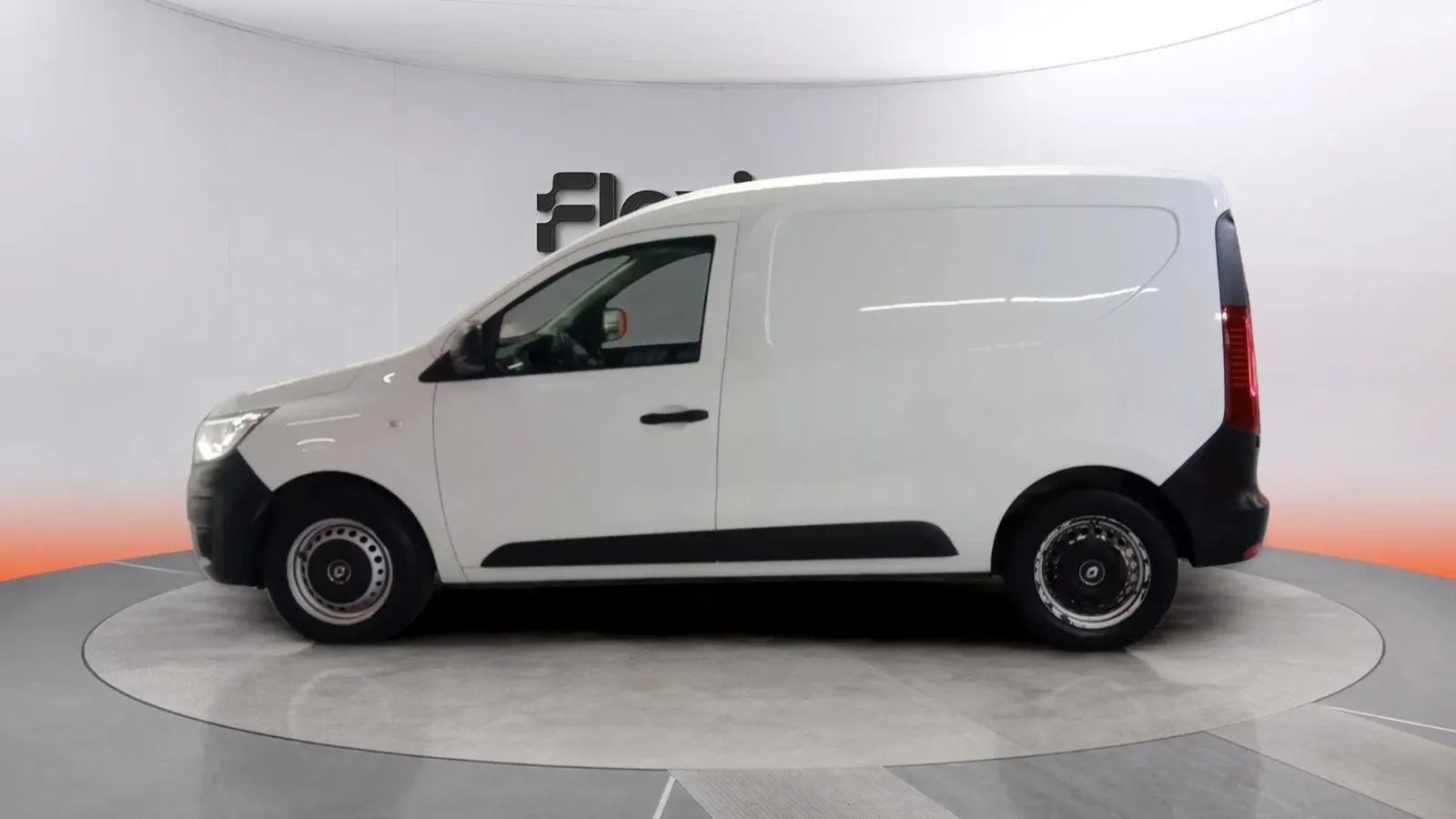 Renault Express Confort 1.5 Blue dCi 70 - foto 4