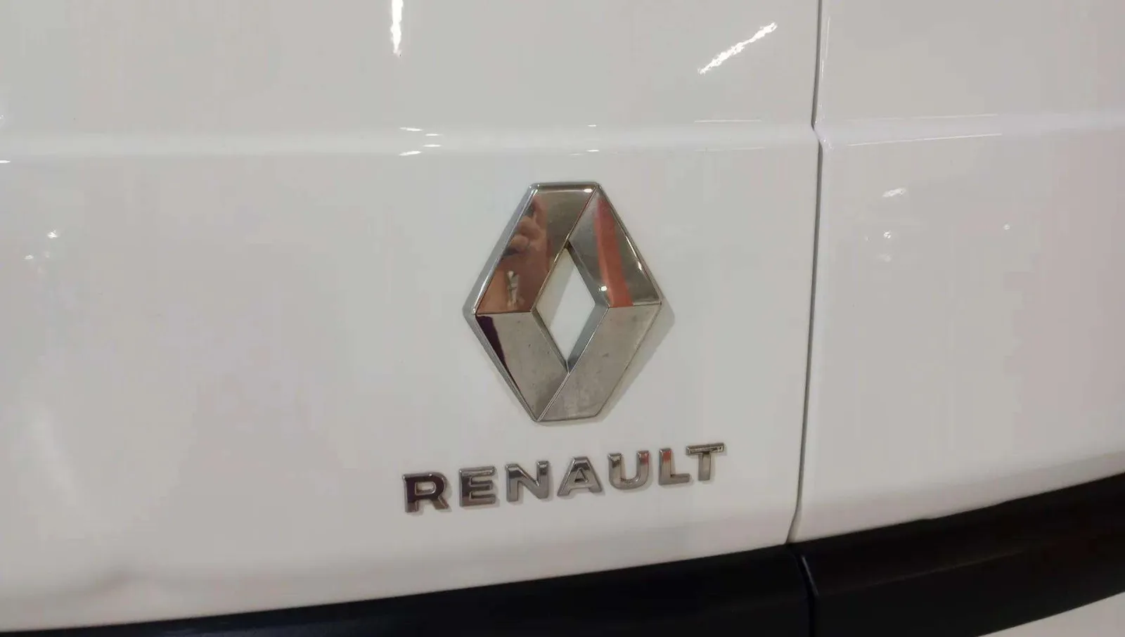 Renault Express Confort 1.5 Blue dCi 70 - foto 7