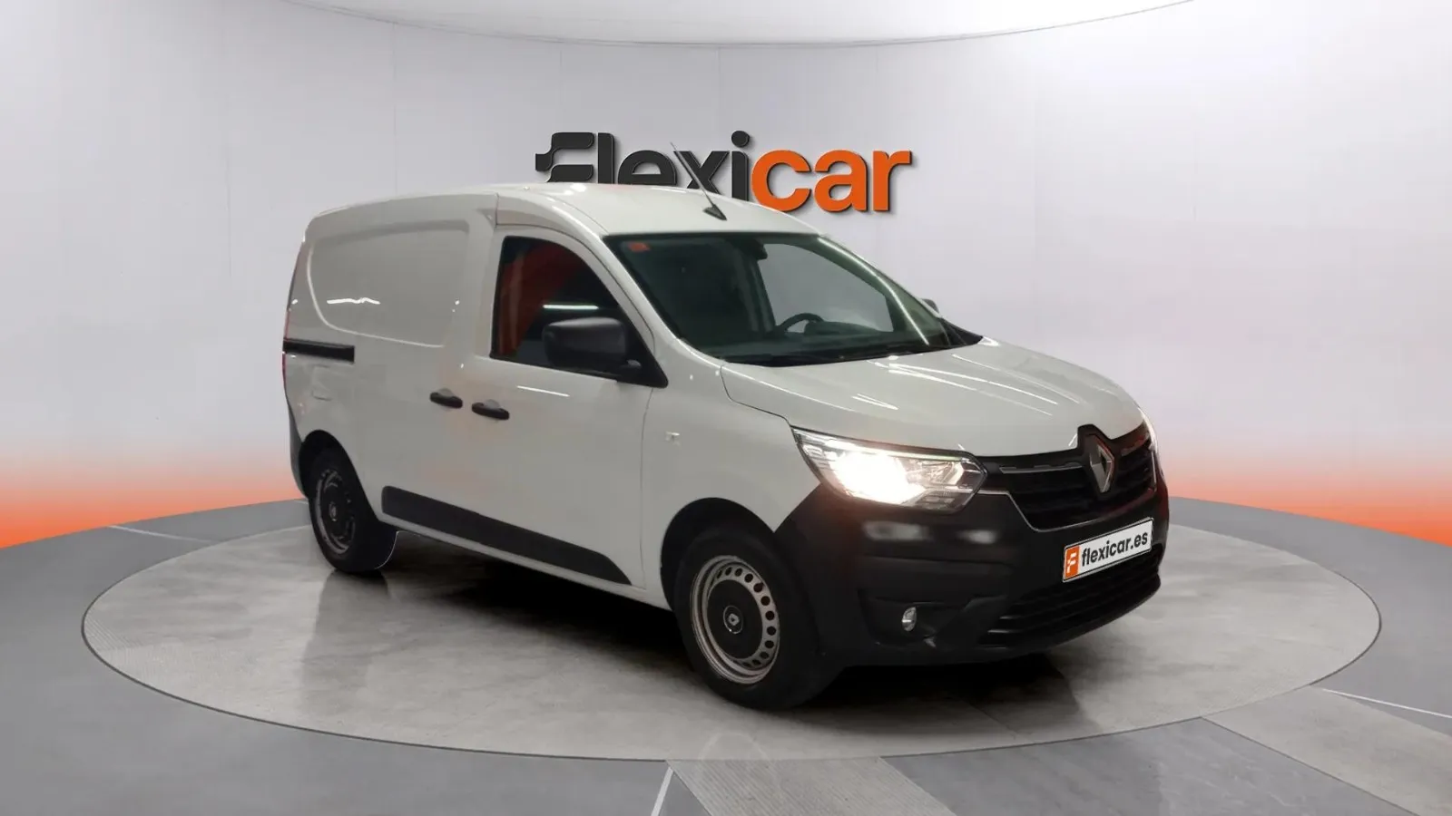 Renault Express Confort 1.5 Blue dCi 70