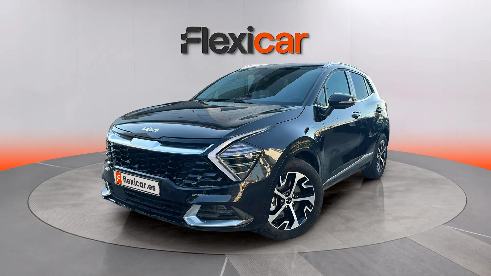 Kia Sportage 1.6 T-GDi HEV Tech 4x4 - foto 3