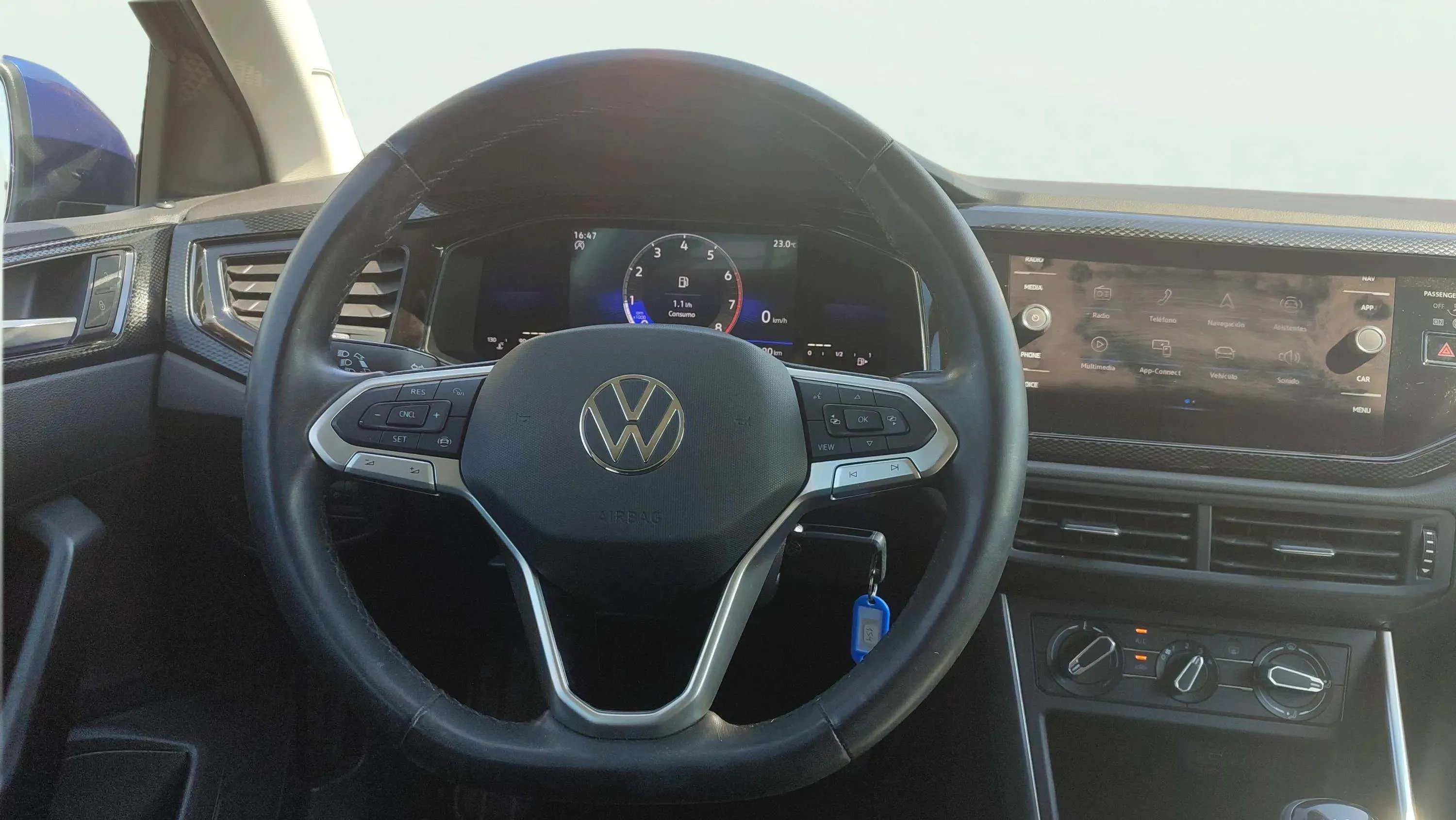 Volkswagen Polo Life 1.0 TSI - foto 8