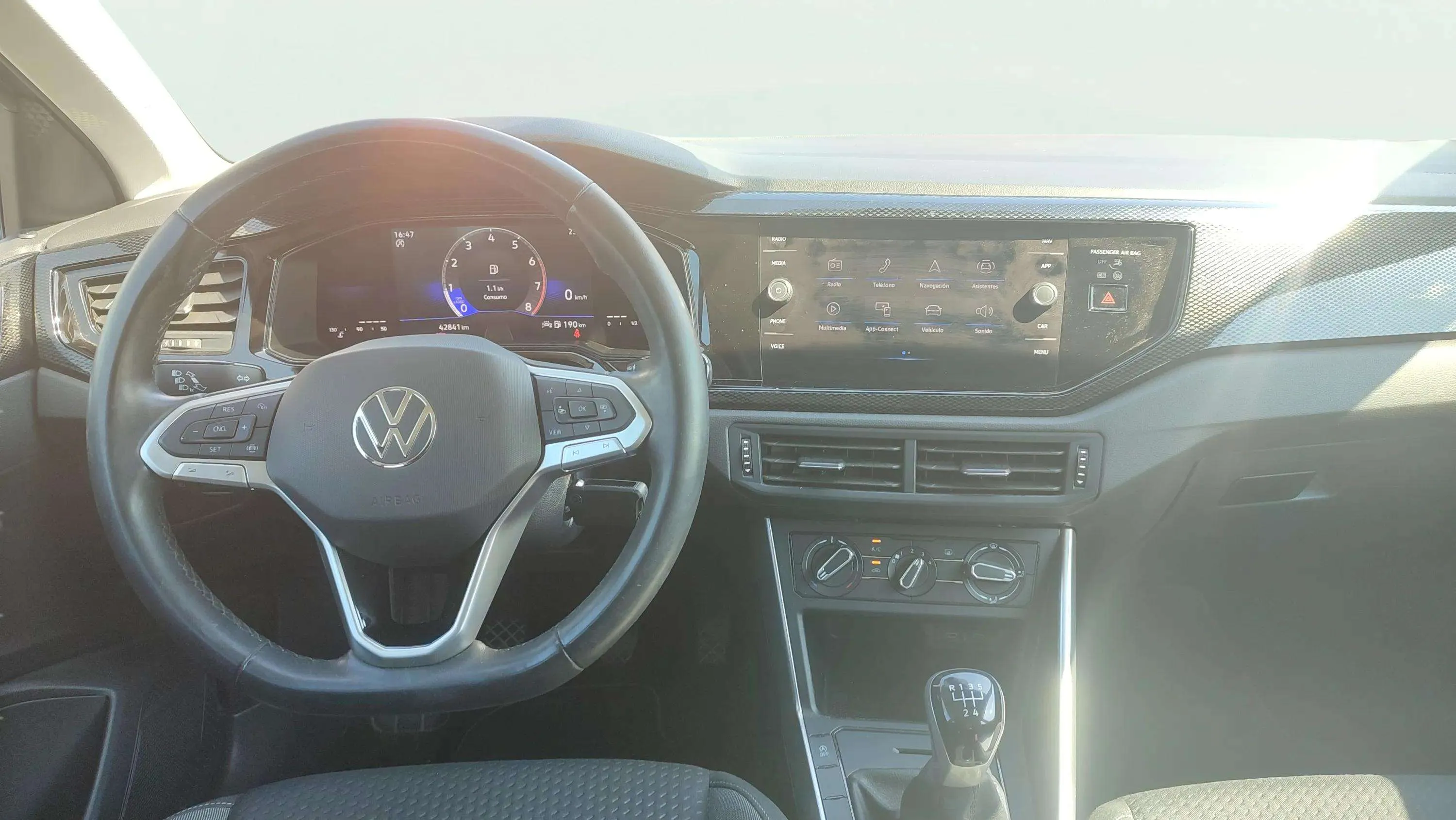 Volkswagen Polo Life 1.0 TSI - foto 6