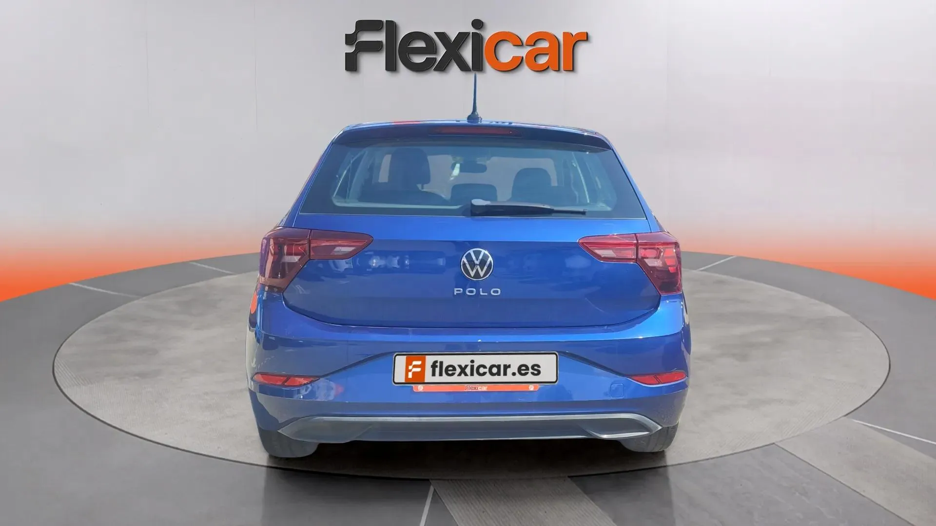 Volkswagen Polo Life 1.0 TSI - foto 4
