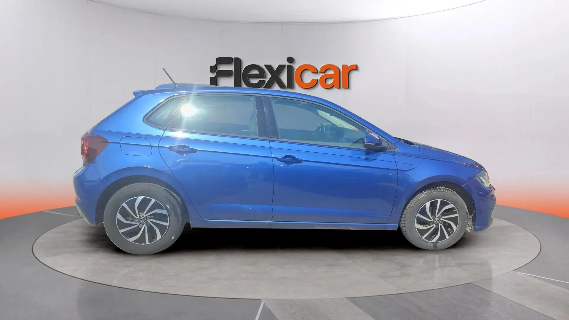 Volkswagen Polo Life 1.0 TSI - foto 3