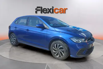 volkswagen polo life 10 tsi 70kw 95cv gasolina manual manacor 903000000264051