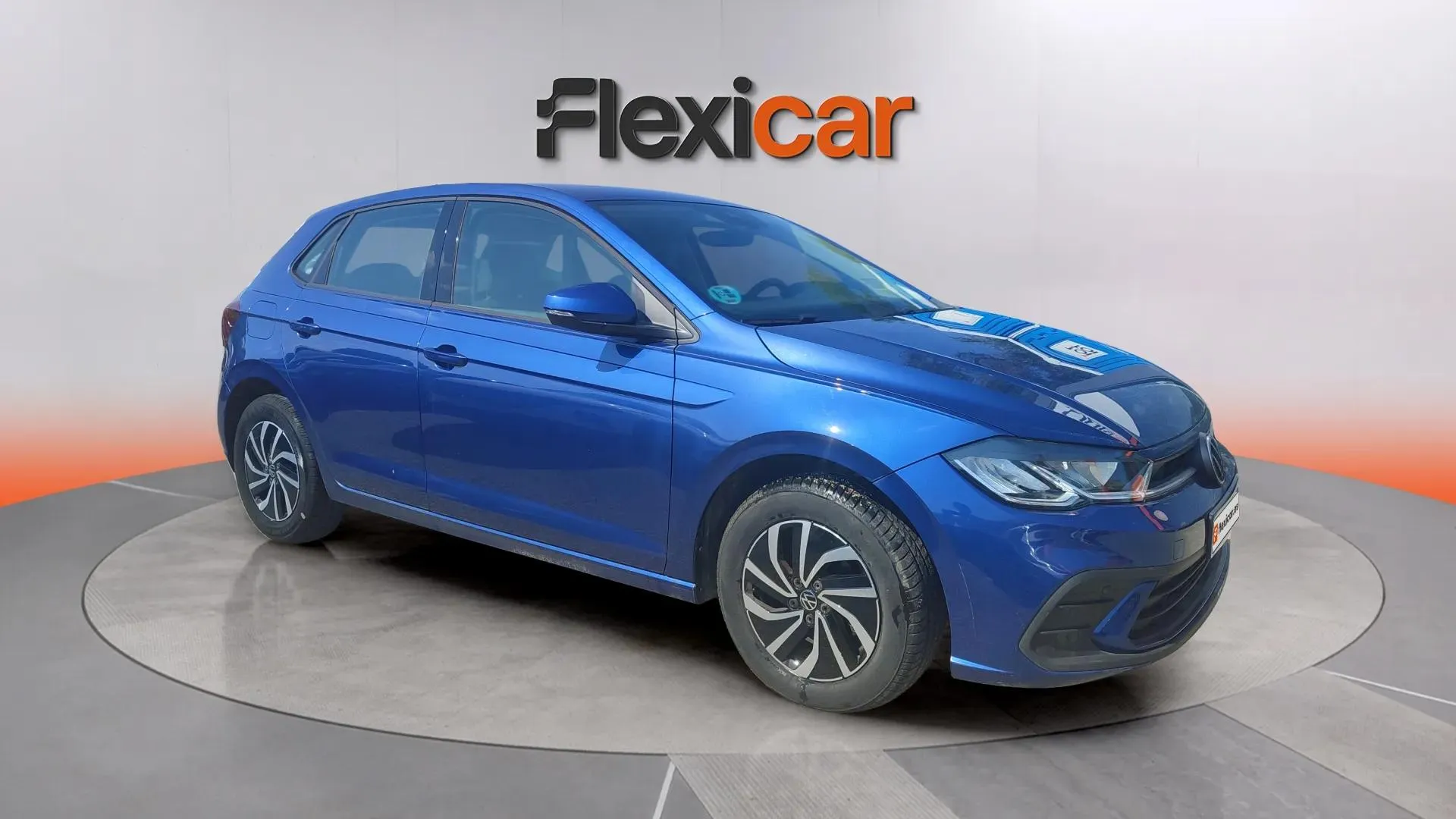 Volkswagen Polo Life 1.0 TSI - foto 1