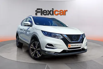 nissan qashqai dci 81 kw 110 cv acenta diesel manual palma de mallorca 1 903000000264052