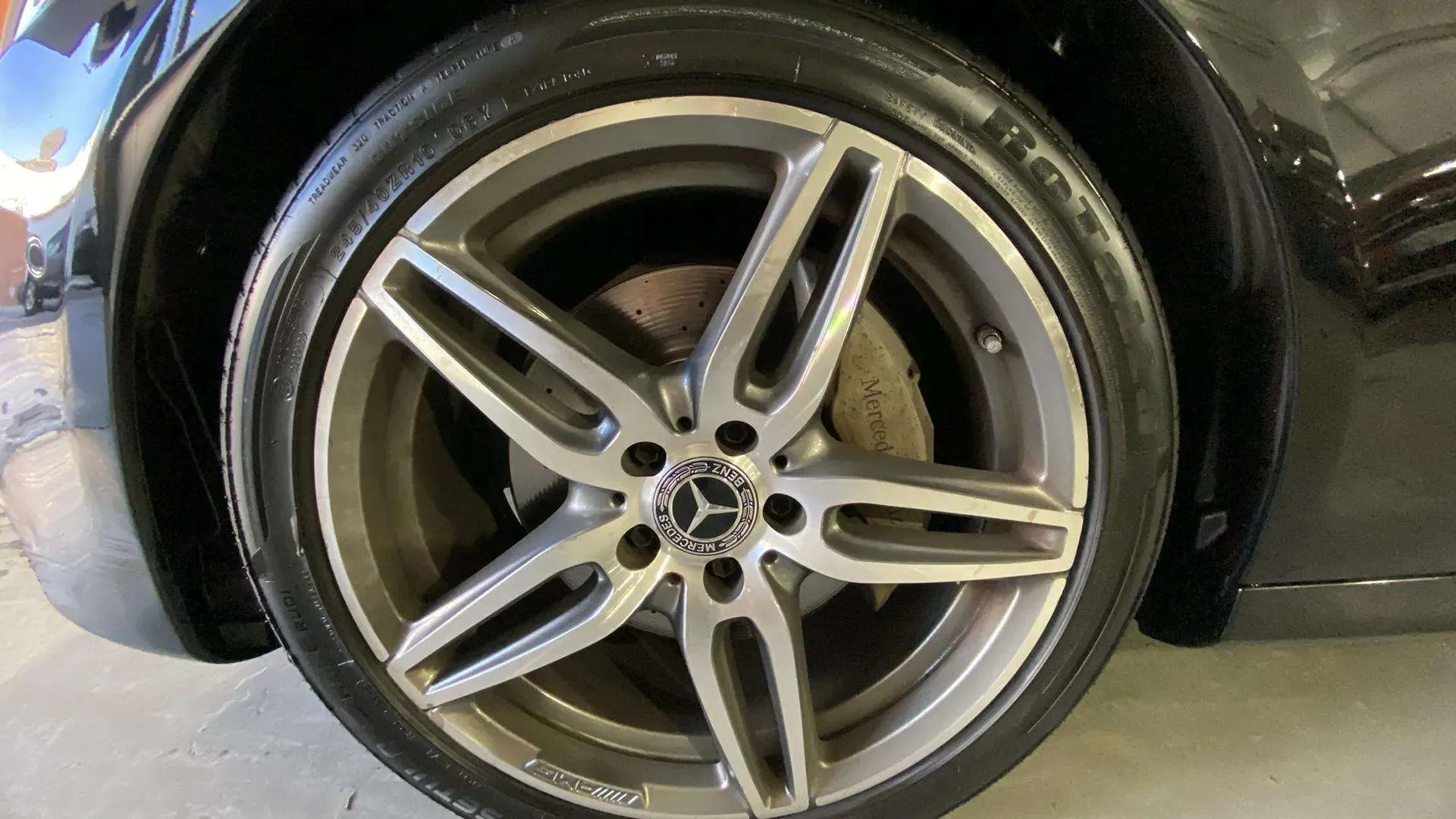 Mercedes-Benz Clase E E 220 d - foto 22