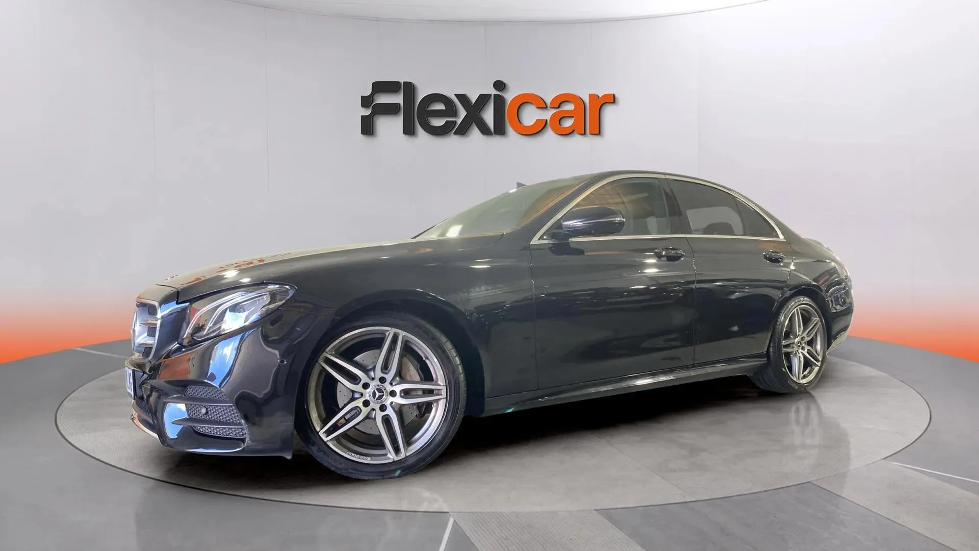 Mercedes-Benz Clase E E 220 d - foto 4