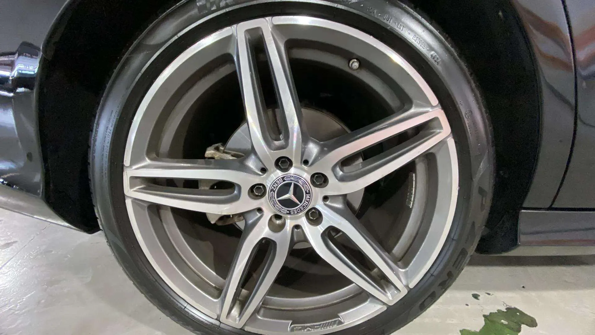 Mercedes-Benz Clase E E 220 d - foto 21