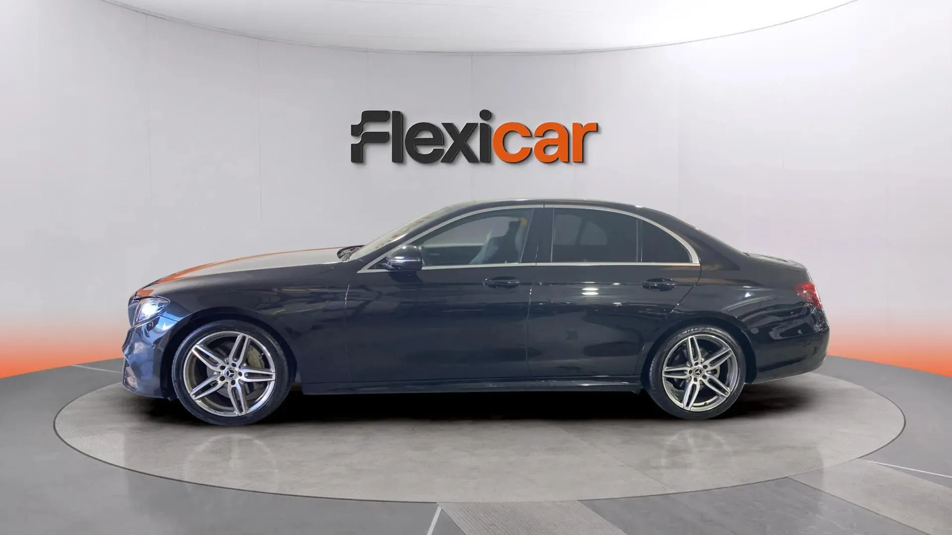 Mercedes-Benz Clase E E 220 d - foto 3