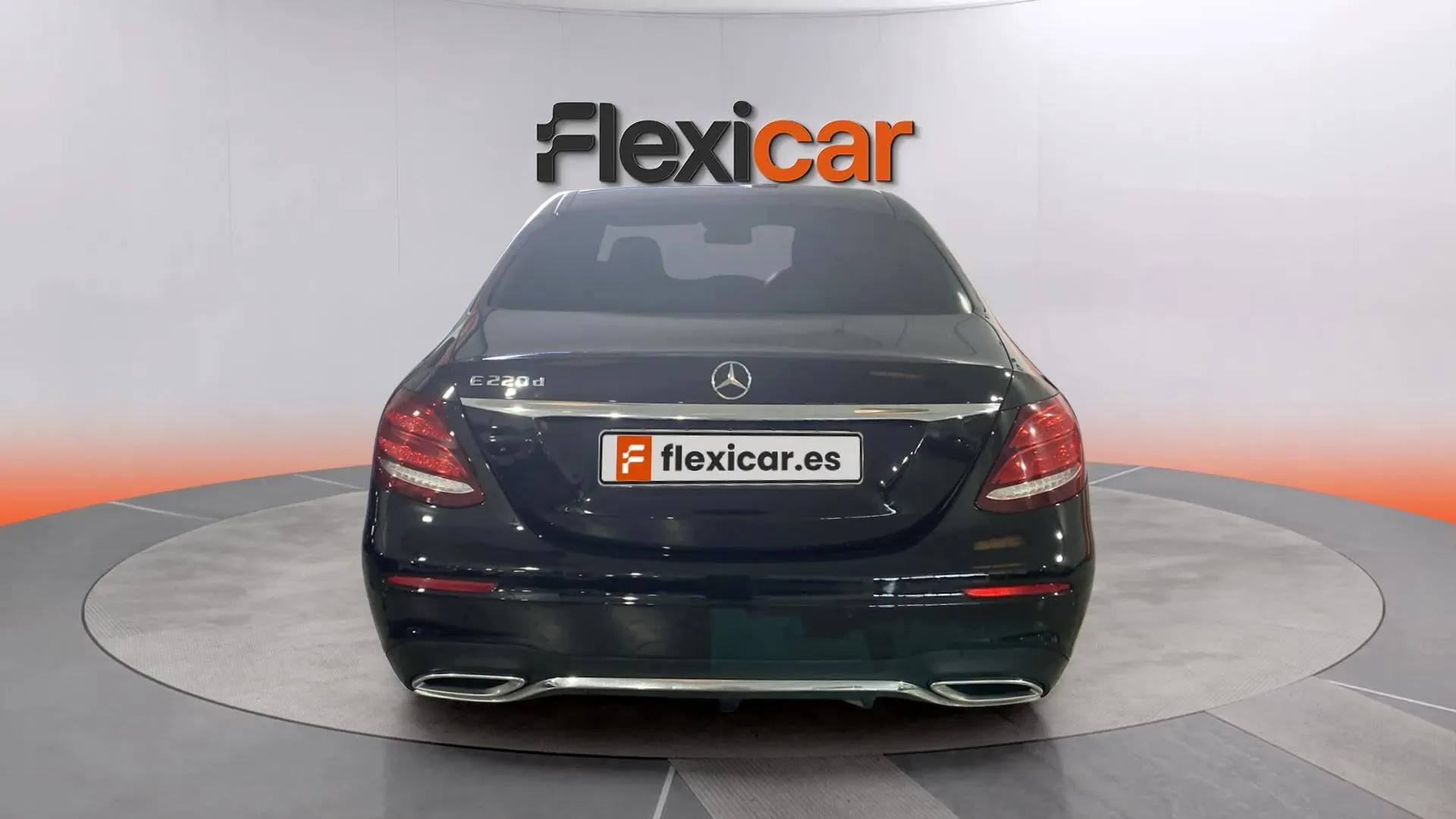 Mercedes-Benz Clase E E 220 d - foto 6