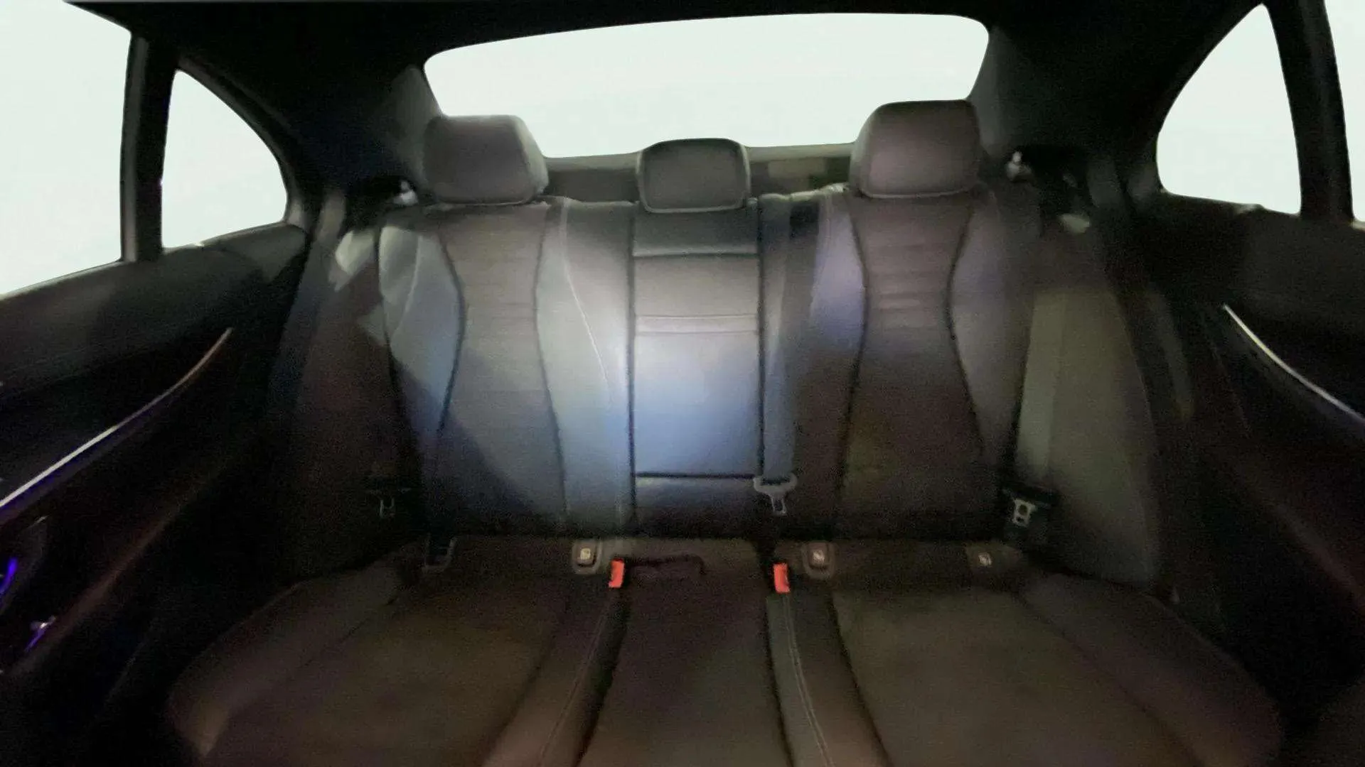 Mercedes-Benz Clase E E 220 d - foto 14