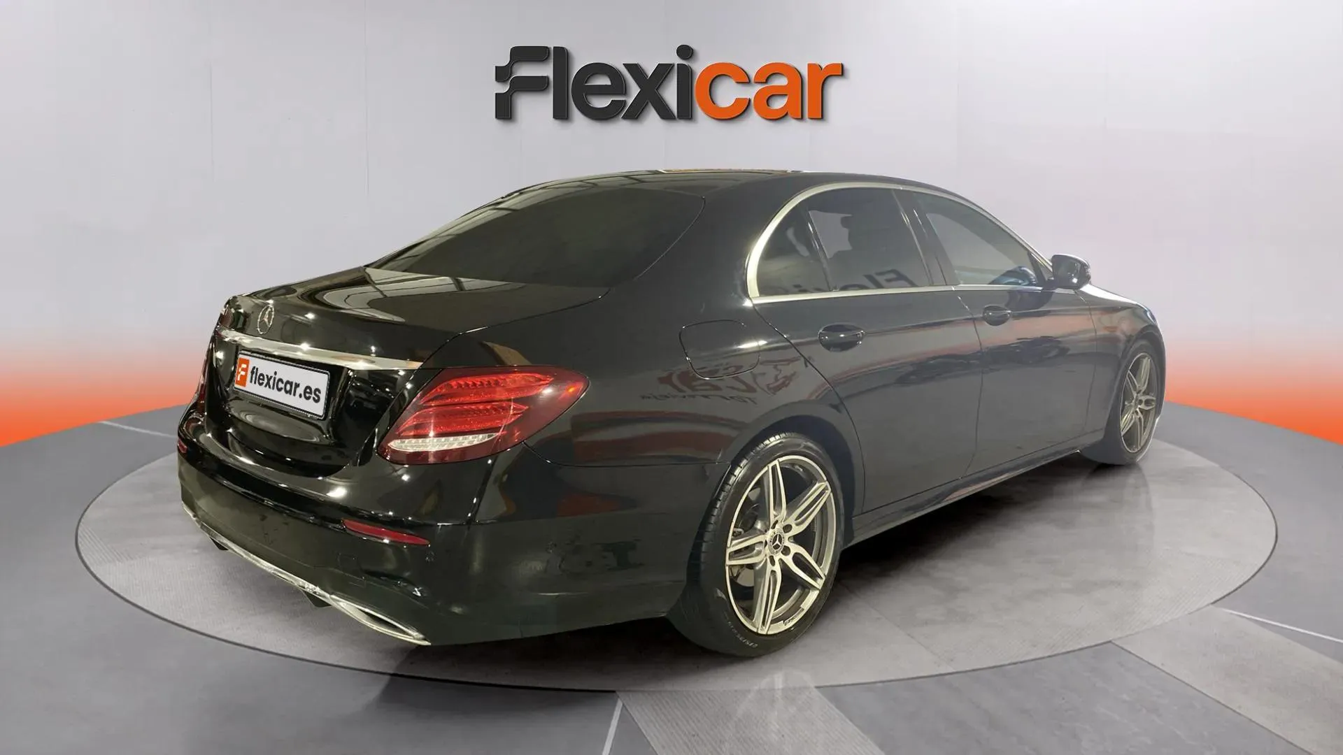 Mercedes-Benz Clase E E 220 d - foto 7