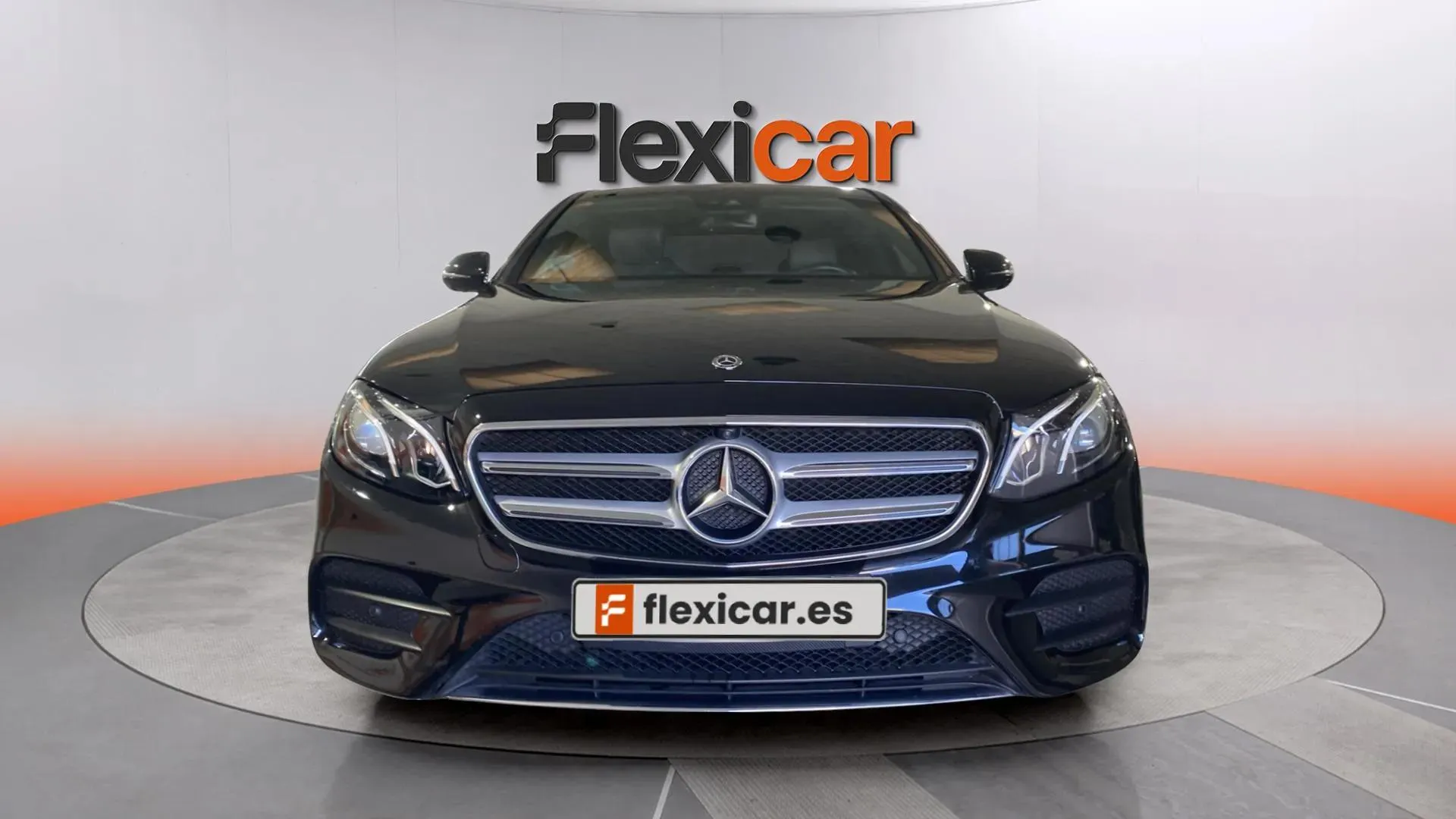Mercedes-Benz Clase E E 220 d - foto 2