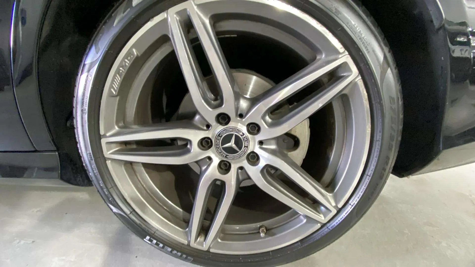 Mercedes-Benz Clase E E 220 d - foto 23