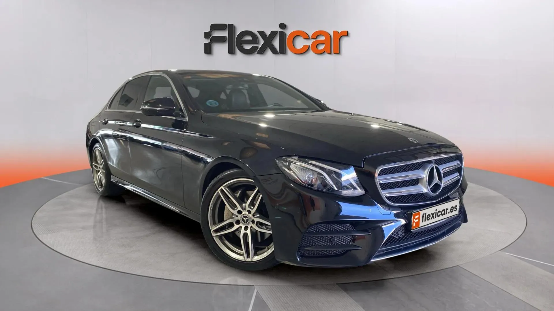 Mercedes-Benz Clase E E 220 d